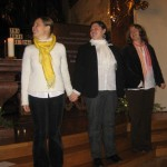Gospel and more